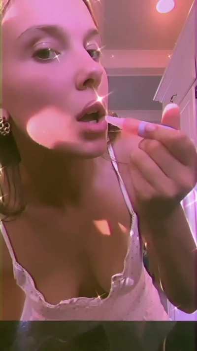 Millie Bobby Brown