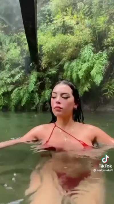 South american booty