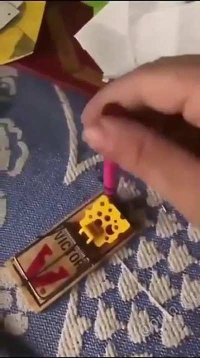 He played himself