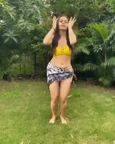 Devoleena