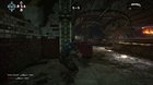 When the sniper misses...