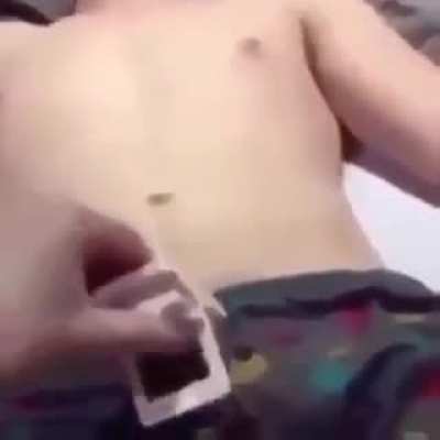 betrayal