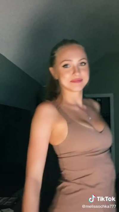 Bouncing boobs