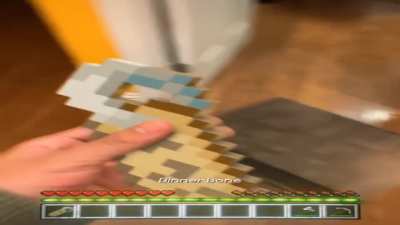 MINECRAFT