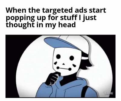 How interesting...