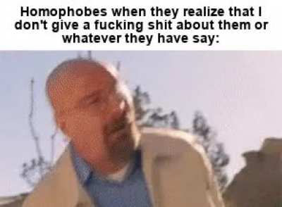This is so sad.