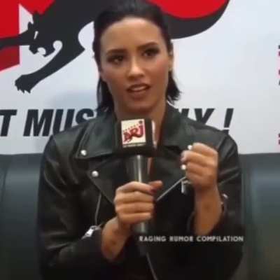 what's your favourite dish Demi Lovato?