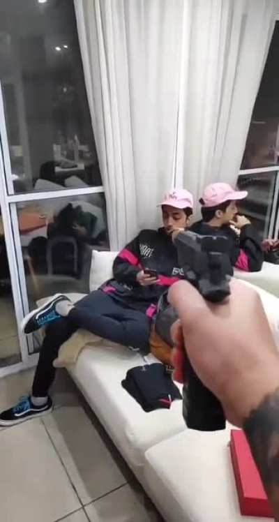 Hey, bro