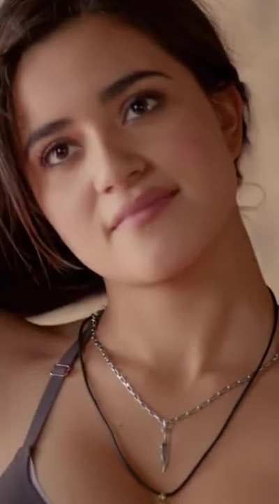 Paulina Gaitan in 