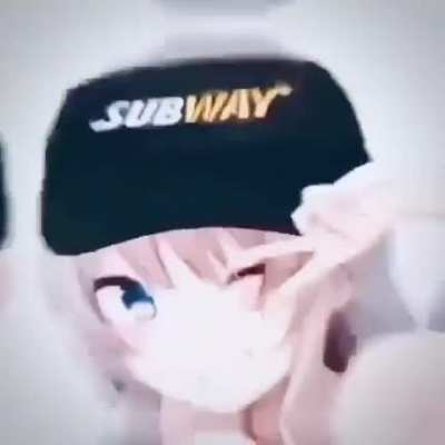 I <3 Subway