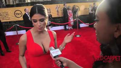 Diane Guerrero