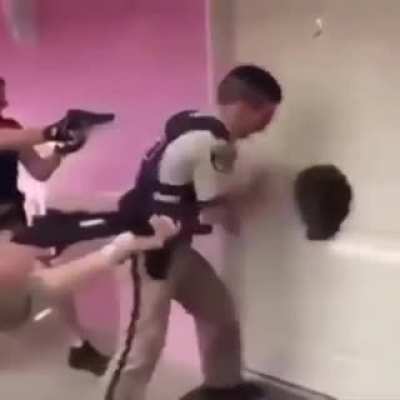 Can we have our battering ram back?