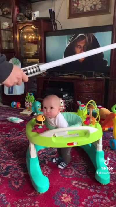 Execute order 66.