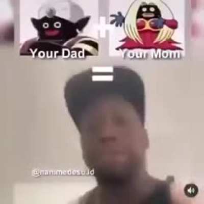 anime parents