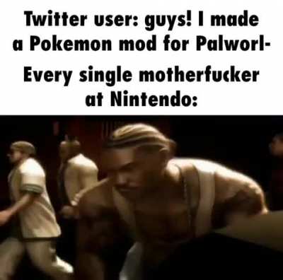 Nintendo does not Rule