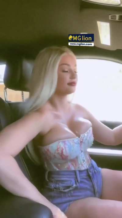Road humps bouncing 