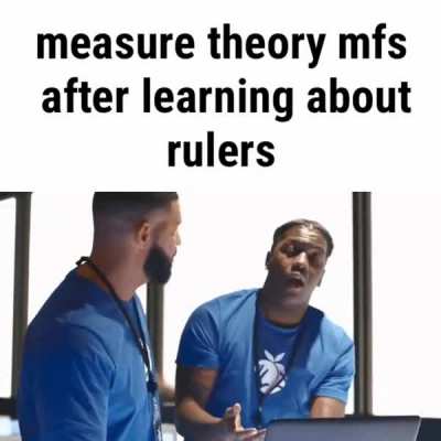 Theory closed