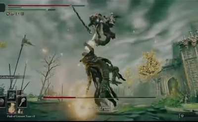 When the Timing is Just Right