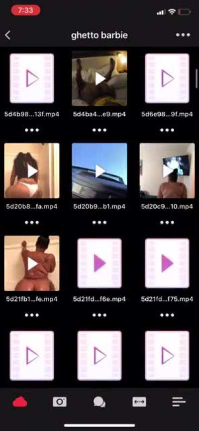 All Currency, Ghetto Barbie, Mr&Mrs Strokexxx, Victoria Cakes, plus Fye Bottom Dropbox 🔥🔥🔥 DM me💯 (also got way more models lmk)