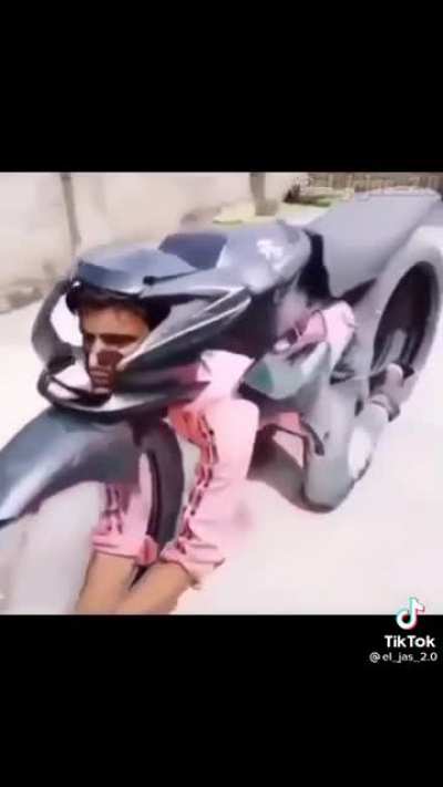 Blaybade