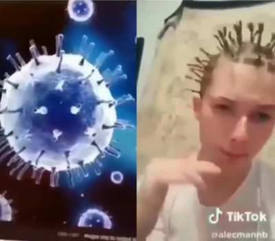 funny title