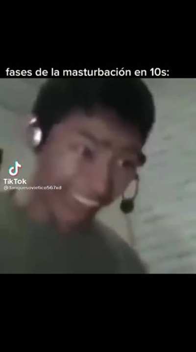 Ayer me sentí así 🥵😁😞😭