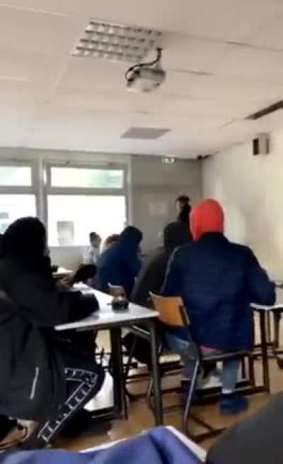 French school