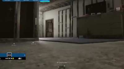 This is prep phase btw