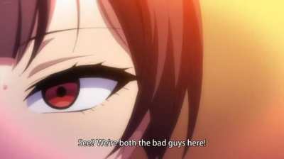 Someone is jealous~