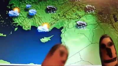Türkiye tarihinin ilk shitpostçusunun 2. Kukla videosu