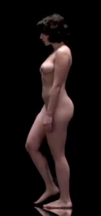 Scarlett Johansson