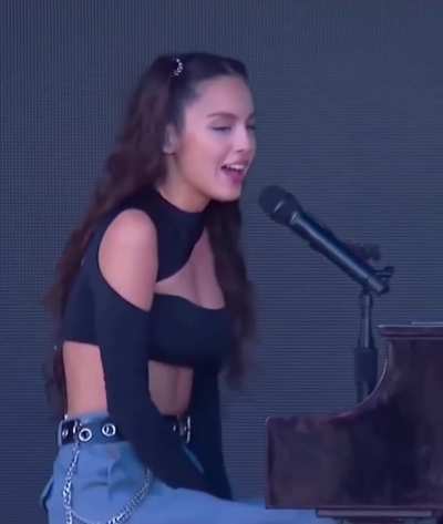 Olivia Rodrigo
