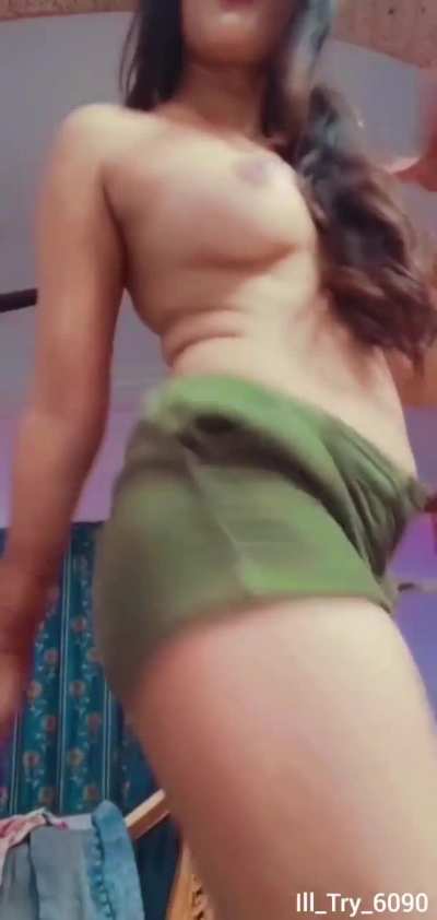Unknown indian  Beauty..... 