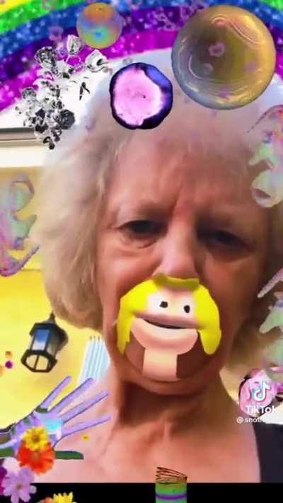 a tiktok I think Ethan would enjoy