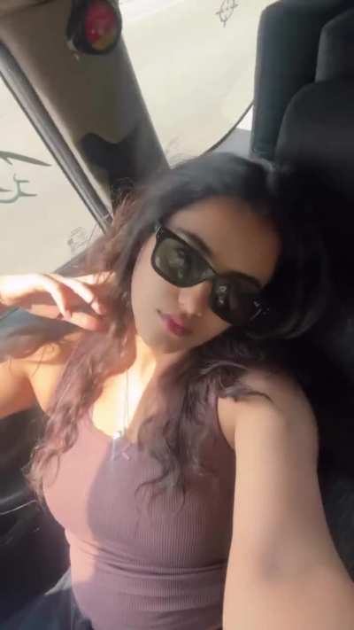 Malvika Sharma