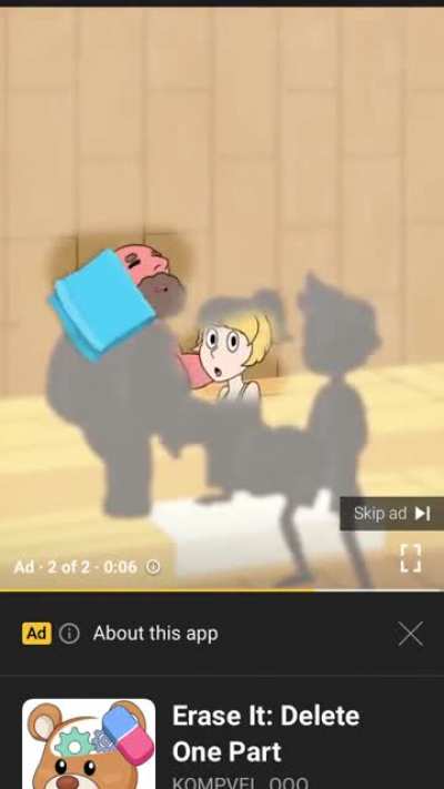 YouTube is going mad