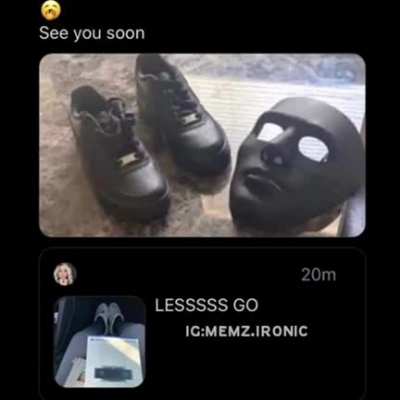 Free PS5 bois