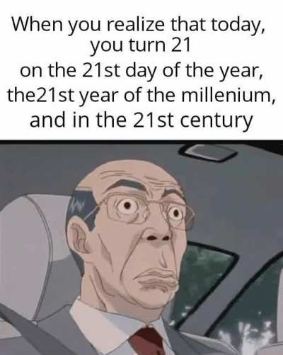 Redditors be like 