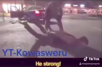 SWATMAN WHATS MY SAFE WORD