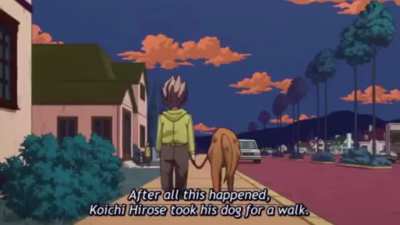koichi death (real)