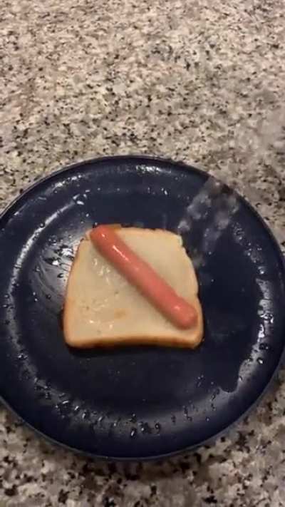 Dinner time