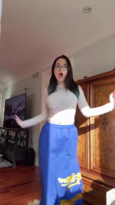 Lil Dancey Dance