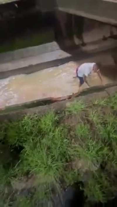 O salto para felicidade