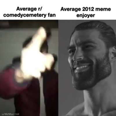 Chads arise