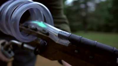 Gas Combustion 