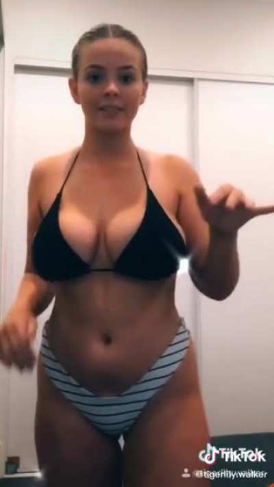Thiccness