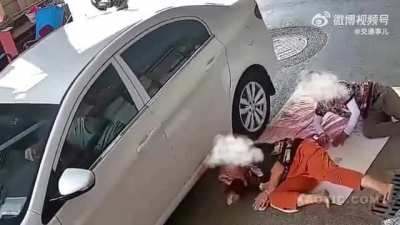 To take a nap
