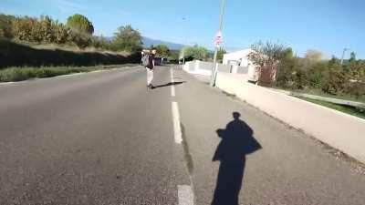 Y a-t-il des skateurs sur ce subReddit