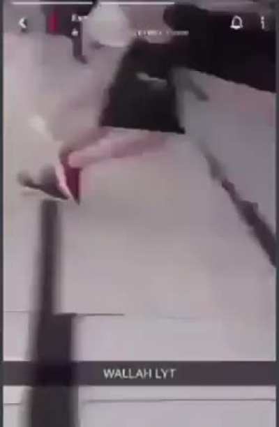 Mass shooting in Copenhagen, Denmark