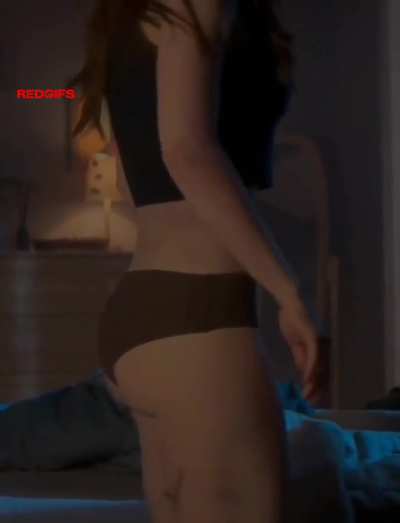 Madeleine Petsch